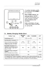 Preview for 11 page of Go Power MAXIMUM GP-PWM-10 User Manual