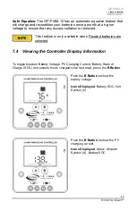 Preview for 12 page of Go Power MAXIMUM GP-PWM-10 User Manual