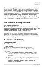 Preview for 18 page of Go Power MAXIMUM GP-PWM-10 User Manual