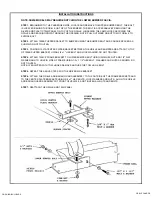 Preview for 2 page of Go Rhino 3096MB Assembly Instructions