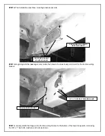 Preview for 2 page of Go Rhino dominator 2 series Assembly/Installation Instructions