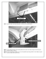 Preview for 4 page of Go Rhino dominator 2 series Assembly/Installation Instructions