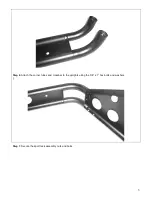 Preview for 3 page of Go Rhino Lightning Series Assembly/Installation Instructions