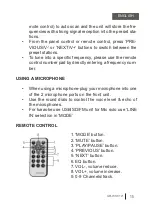 Preview for 13 page of Go-Rock GR-WSK121 User Manual