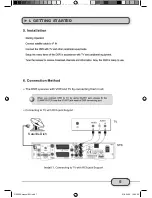 Preview for 7 page of go sat GS 2030 FTA User Manual