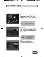 Preview for 9 page of go sat GS 2030 FTA User Manual