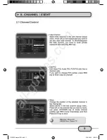 Preview for 11 page of go sat GS 2030 FTA User Manual