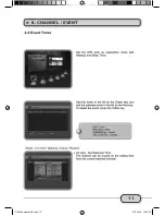 Preview for 13 page of go sat GS 2030 FTA User Manual