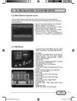 Preview for 19 page of go sat GS 2030 FTA User Manual