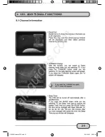 Preview for 31 page of go sat GS 2030 FTA User Manual