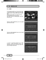 Preview for 32 page of go sat GS 2030 FTA User Manual