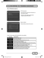 Preview for 35 page of go sat GS 2030 FTA User Manual