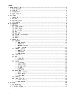 Preview for 3 page of go sat GS 8010 User Manual