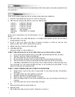 Preview for 11 page of go sat GS 8010 User Manual