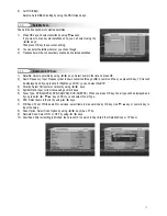 Preview for 12 page of go sat GS 8010 User Manual