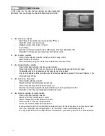 Preview for 13 page of go sat GS 8010 User Manual