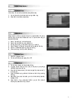 Preview for 14 page of go sat GS 8010 User Manual