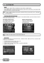 Preview for 7 page of go sat GS 9010 PVR Manual