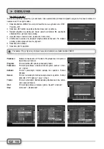 Preview for 11 page of go sat GS 9010 PVR Manual