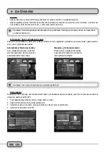 Preview for 21 page of go sat GS 9010 PVR Manual