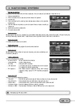 Preview for 26 page of go sat GS 9010 PVR Manual