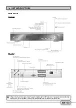 Preview for 32 page of go sat GS 9010 PVR Manual