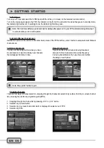 Preview for 35 page of go sat GS 9010 PVR Manual