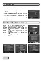 Preview for 39 page of go sat GS 9010 PVR Manual