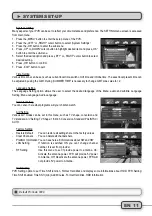 Preview for 40 page of go sat GS 9010 PVR Manual