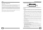 Preview for 3 page of go sat GS3210 User Manual