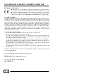 Preview for 37 page of go sat GS3210 User Manual