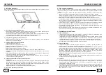 Preview for 21 page of go sat GS3260 User Manual