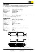 Preview for 12 page of GO Systemelektronik 461 6002 Manual