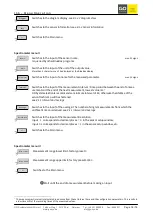 Preview for 18 page of GO Systemelektronik 461 6002 Manual