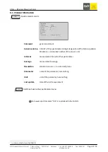 Preview for 21 page of GO Systemelektronik 461 6002 Manual