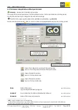 Preview for 26 page of GO Systemelektronik 461 6002 Manual