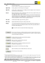 Preview for 27 page of GO Systemelektronik 461 6002 Manual