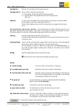 Preview for 29 page of GO Systemelektronik 461 6002 Manual