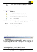 Preview for 34 page of GO Systemelektronik 461 6002 Manual