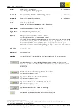 Preview for 39 page of GO Systemelektronik 461 6002 Manual