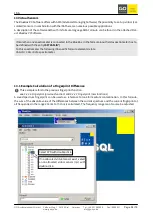 Preview for 54 page of GO Systemelektronik 461 6002 Manual