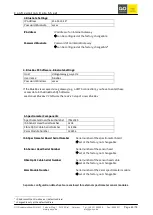 Preview for 63 page of GO Systemelektronik 461 6002 Manual