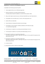 Preview for 64 page of GO Systemelektronik 461 6002 Manual