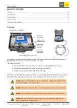 Preview for 67 page of GO Systemelektronik 461 6002 Manual