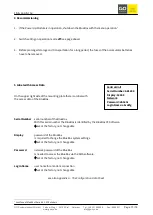 Preview for 71 page of GO Systemelektronik 461 6002 Manual