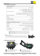 Preview for 6 page of GO Systemelektronik Blue Connect 486 CI00-AI2 Manual