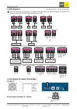 Preview for 10 page of GO Systemelektronik Blue Connect 486 CI00-AI2 Manual