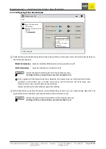 Preview for 20 page of GO Systemelektronik Blue Connect 486 CI00-AI2 Manual