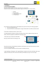 Preview for 14 page of GO Systemelektronik BlueBox T4 Manual