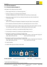 Preview for 15 page of GO Systemelektronik BlueBox T4 Manual